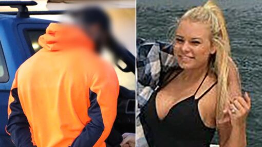 Alleged murderer claims 'true love' for ex casts doubt TATIANA DOKHOTARU MURDER COURT