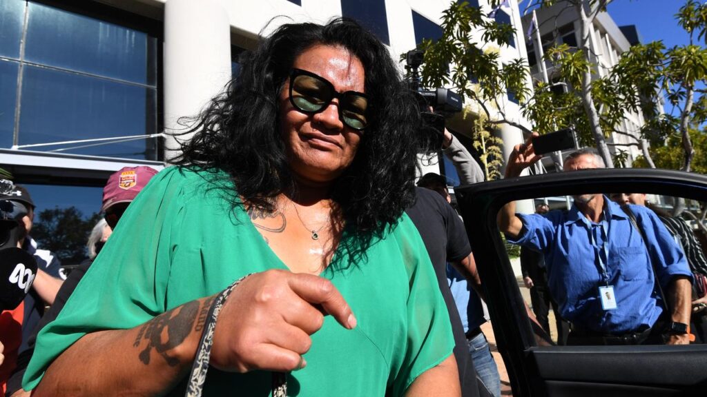 Uiatu “Joan” Taufua faces more court delays on three manslaughter charges after a 2022 fatal crash.