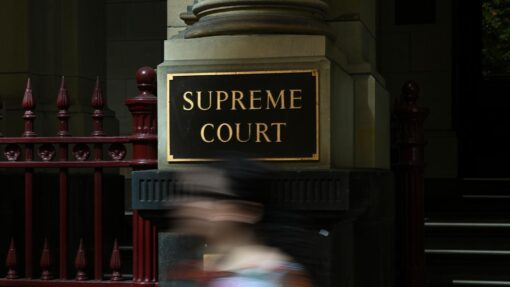SUPREME COURT STOCK