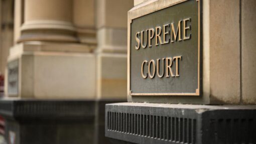 SUPREME COURT STOCK