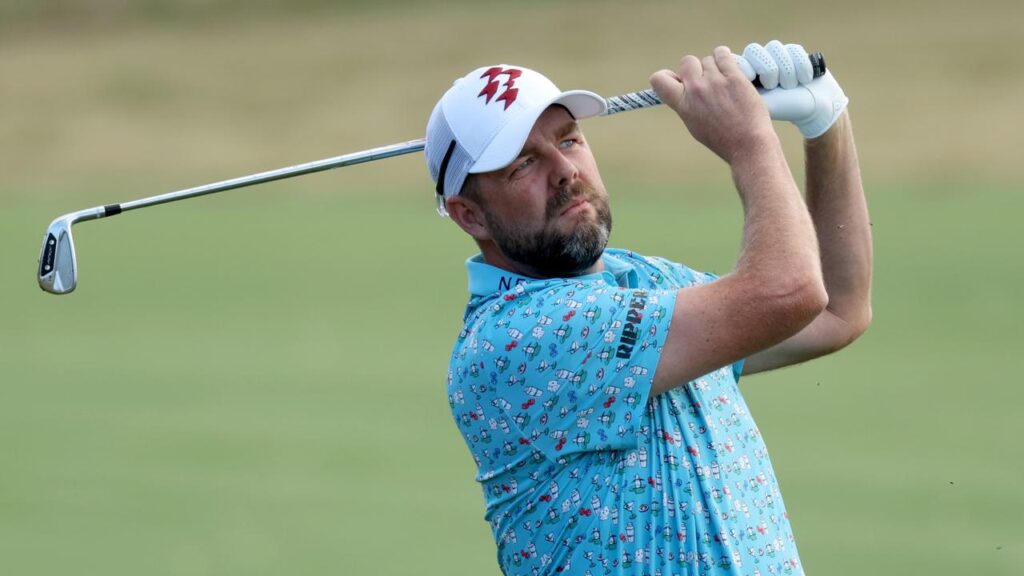 Marc Leishman will be a major drawcard at this week’s WA Open at Mt Lawley GC.