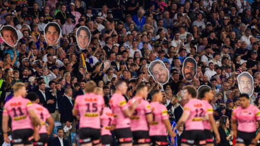 NRL GRAND FINAL