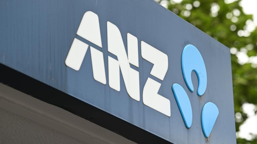 ANZ has flagged that staff redundancies and regulator fines will cost the bank $1.1b in profits.