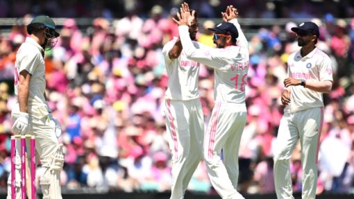 CA comes under criticism for financial performance CRICKET AUSTRALIA INDIA