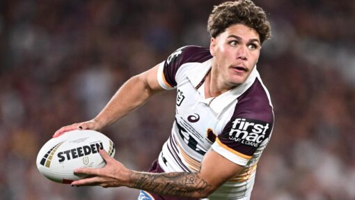 2025 NRL GRAND FINAL