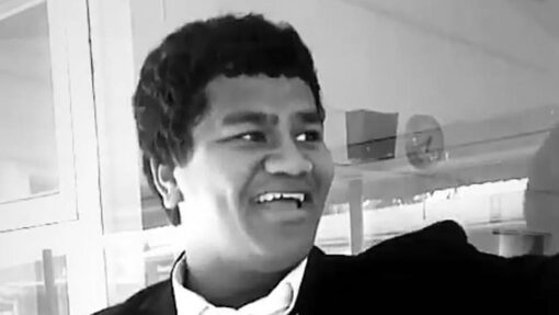 SOLOMONE TAUFEULUNGAKI