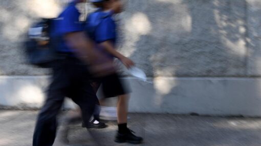 NSW SCHOOLS RETURN