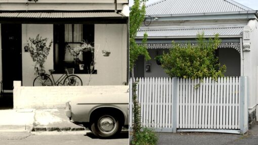 'You killed those two girls': Easey St interview aired PERRY KOUROUMBLIS COURT