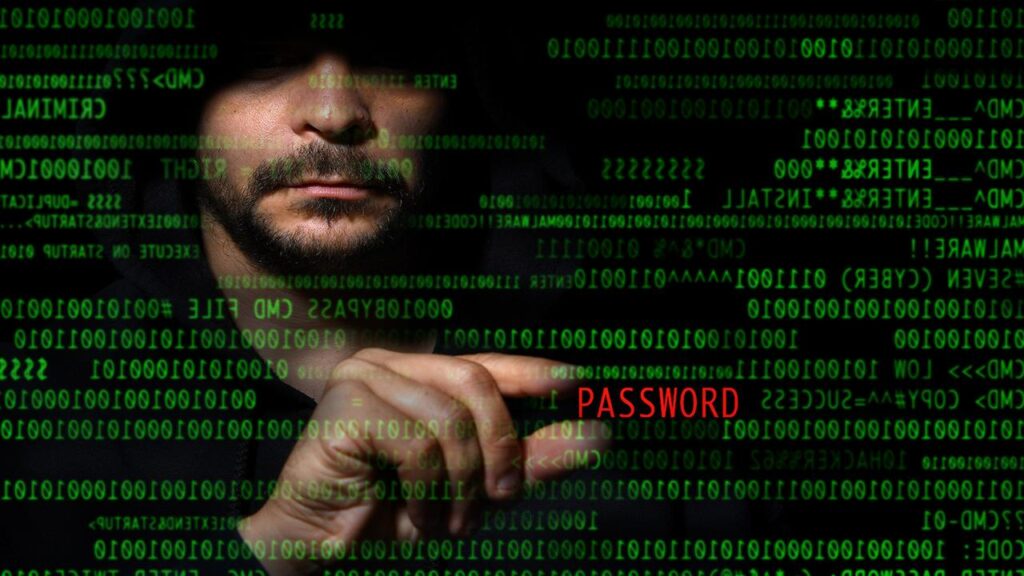 The average cost of cybercrime to large businesses was $202,700 in the past financial year.