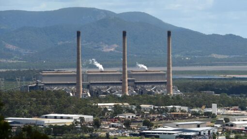 GLADSTONE INDUSTRY STOCK