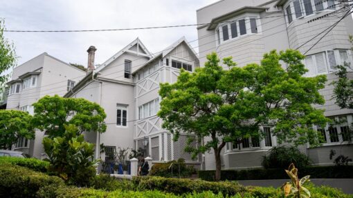 'Wild' $2m forecast for nation's priciest house market HOUSING STOCK