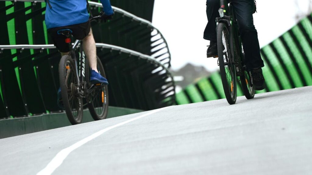 The death of a child in an e-bike collision has renewed calls for stronger laws on the vehicles.
