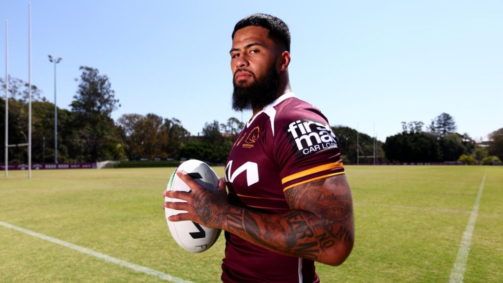 R360’s call to hold off launching has painted a clearer picture for Brisbane powerhouse Payne Haas.
