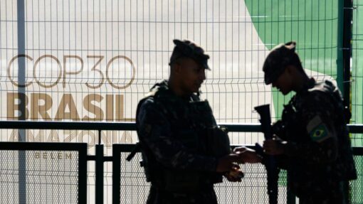 'COP of Truth' promised as UN says we'll overshoot 1.5C Brazil Climate COP30