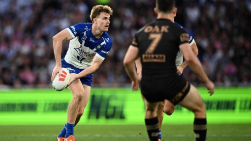 NRL to ban clubs publicly courting contracted stars NRL BULLDOGS PANTHERS