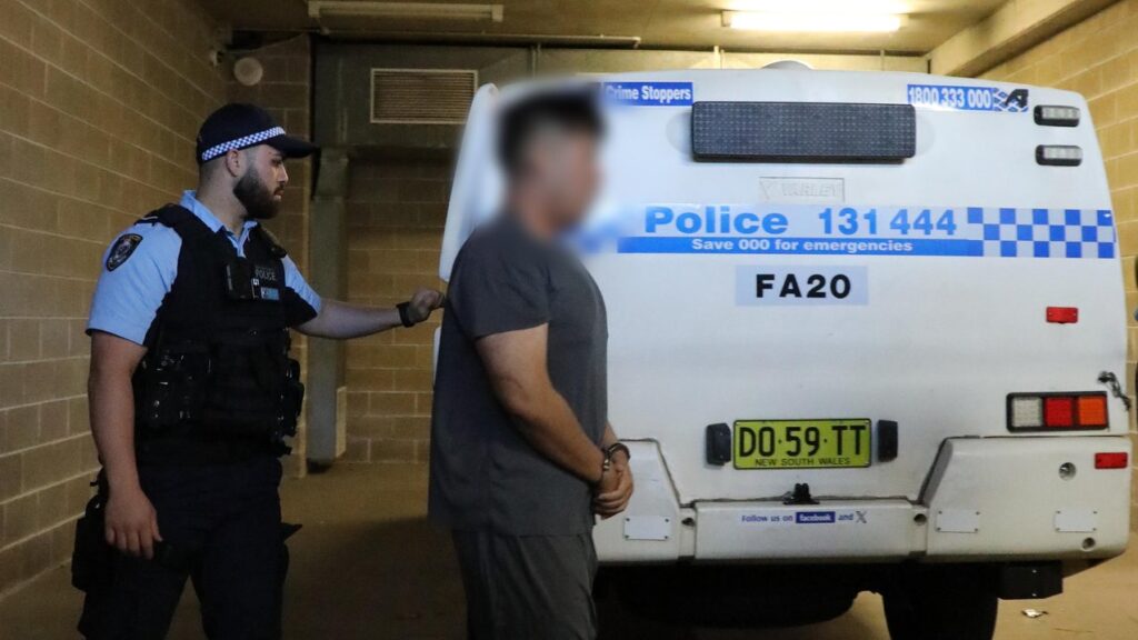 Another person has been arrested and charged as police continue to investigate a fraud syndicate.
