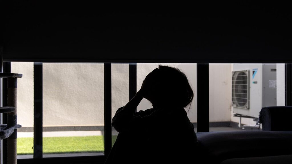 The vast majority of violence against First Nations women never comes to the attention of police.
