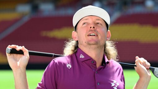 GOLF AUSTRALIAN PGA PREVIEW