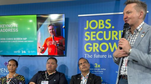 COP30 CLIMATE CONFERENCE