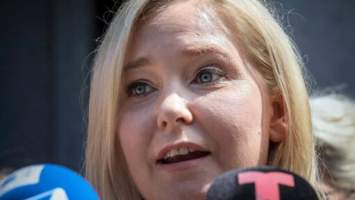 Virginia Roberts Giuffre