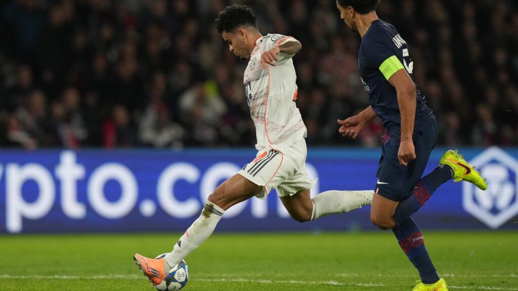 Bayern Munich star Luis Diaz looms as a major obstacle in Australia’s friendly against Colombia.
