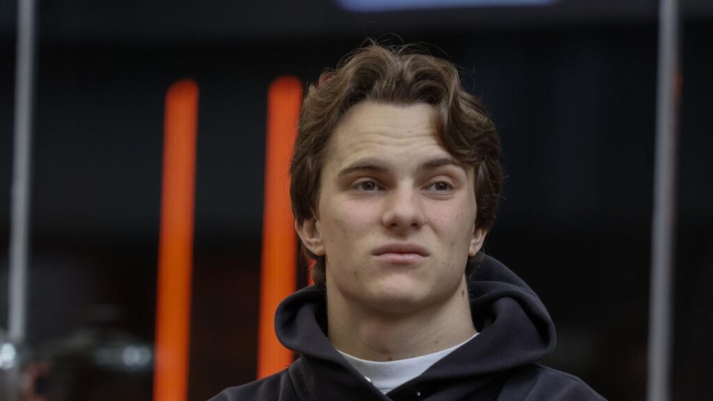 Oscar Piastri at Interlagos has declared he’s still got what it takes to win the Formula One crown.
