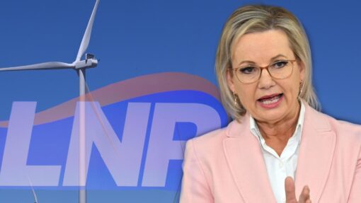 PM launches blistering attack on climate policy 'mess' SUSSAN LEY NET ZERO