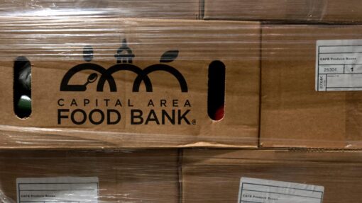 Government Shutdown DC Economy