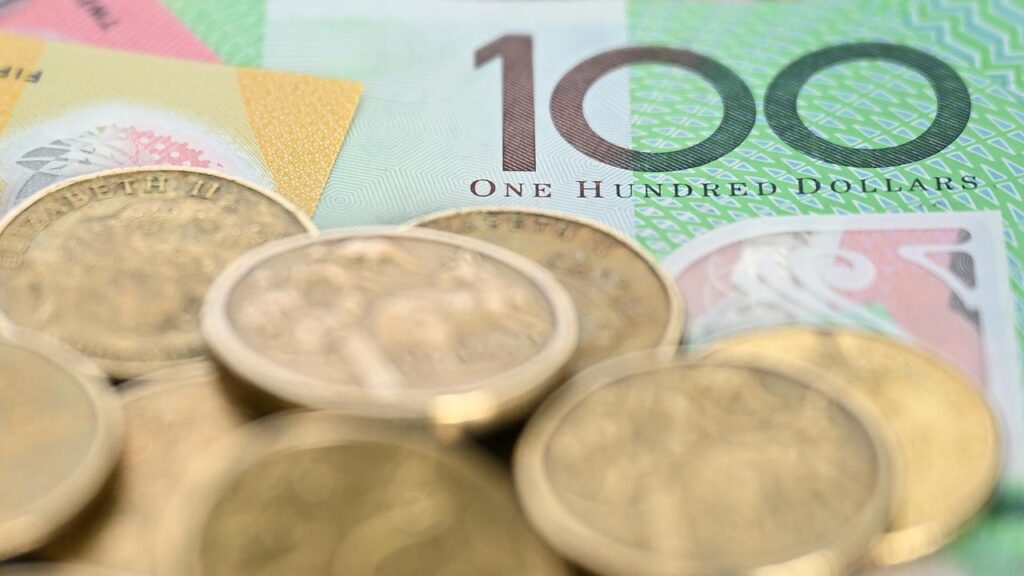 Wages likely grew at 3.4 per cent in the three months to September 30, economists predict.
