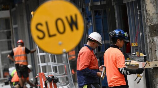 ABS LABOUR FORCE STOCK