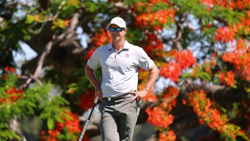 Scott's sentimental option with Australian PGA on move GOLF AUSTRALIAN PGA