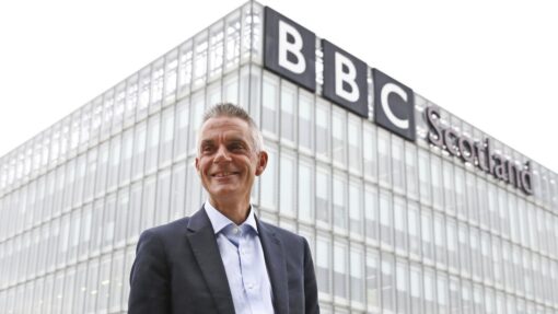 BBC boss, head of news resign over Trump speech edit Britain Media