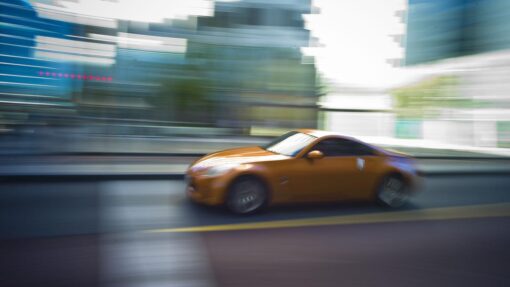 Petrol low as car buyers flock to hybrid and electric TRAFFIC STOCK