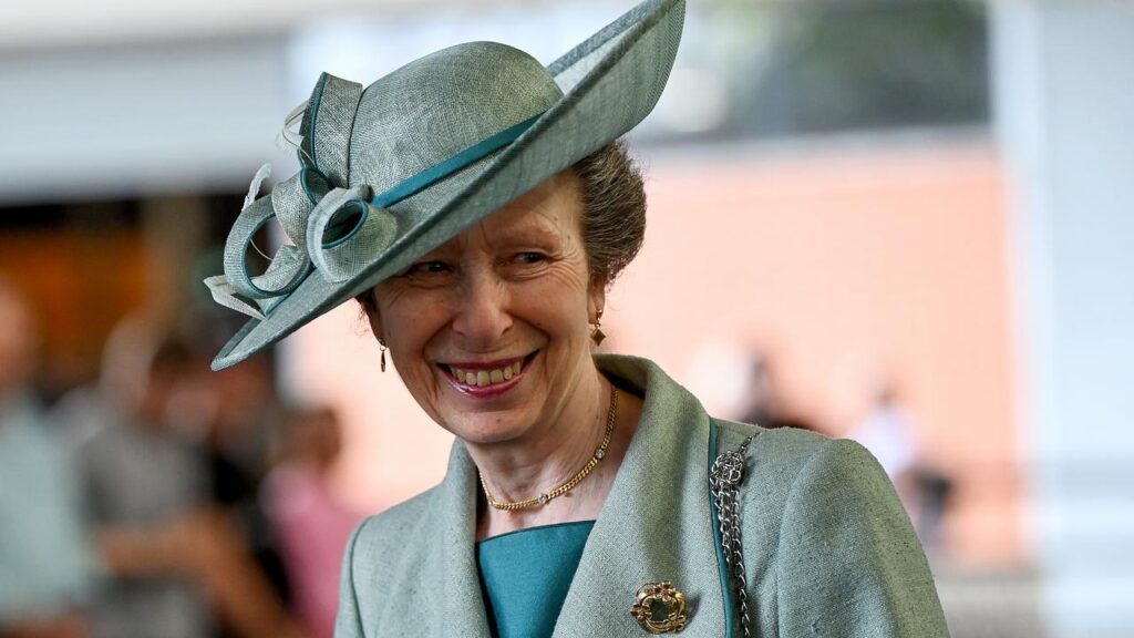 Princess Anne is returning to Australia to mark 100 years of the Royal Australian Corps of Signals.
