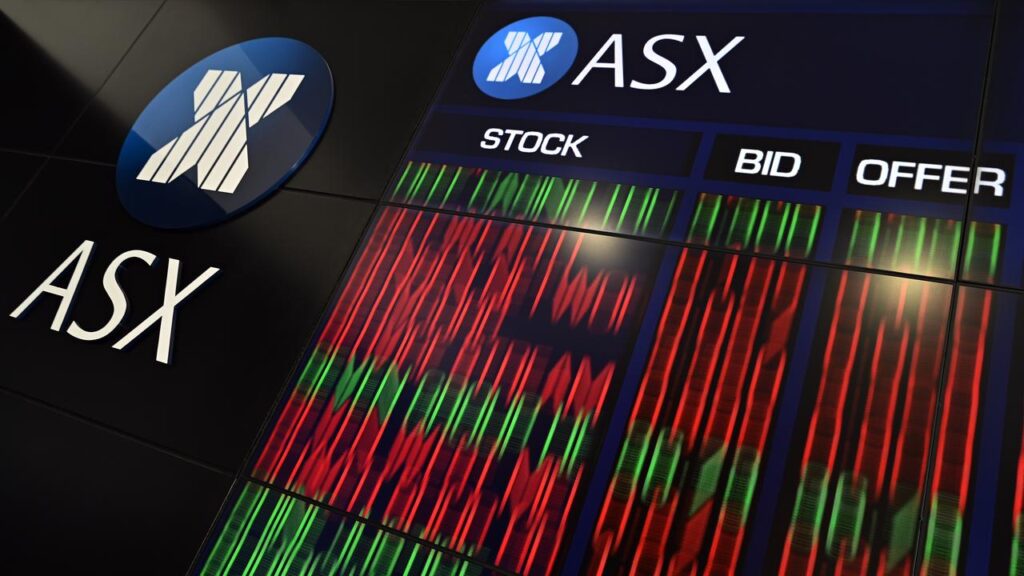 Five of 11 ASX sectors have finished the session higher, led by financials, IT and energy stocks.
