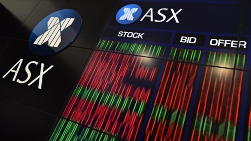 ASX STOCK