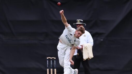 CRICKET SHIELD WA NSW