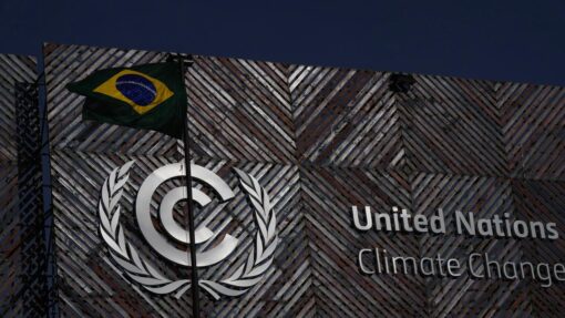 Ethiopia to host COP32 as COP31 contest unresolved Climate COP30
