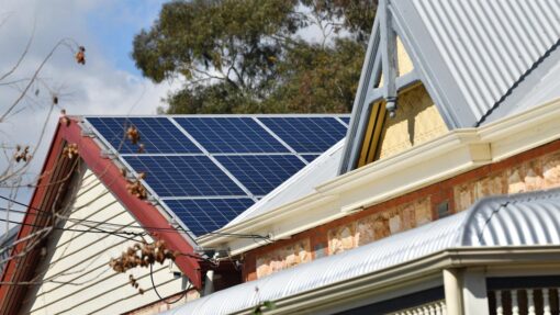 RENEWABLE ENERGY ADELAIDE