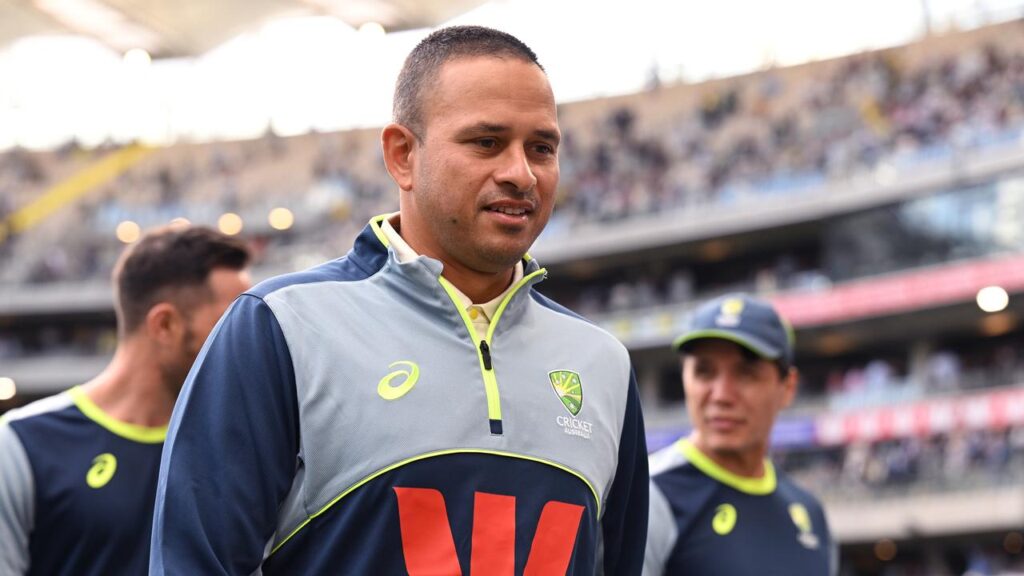 Usman Khawaja’s Test future is in limbo due to injury and form at the top of the batting order.

