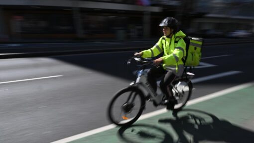 Food delivery service set to cease after Menulog off Menulog