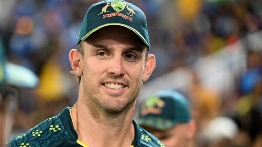 Marsh's late Ashes bid set to gain momentum for WA CRICKET AUSTRALIA INDIA T20I