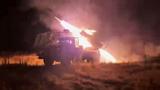 Russia says Ukrainian drones targeting nuclear plants Russia Ukraine