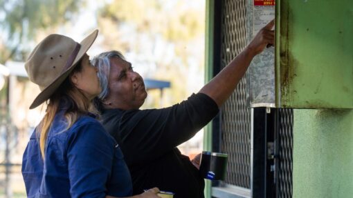 Prepaid electricity leaving vulnerable people powerless FIRST NATIONS CLEAN ENERGY