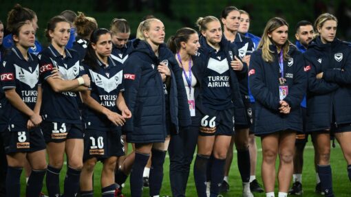 Refreshed Victory ready for ALW grand final rematch ALEAGUE WOMENS GRAND FINAL