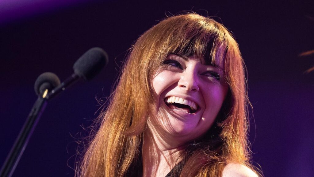 Ninajirachi won best independent release, breakthrough artist and best solo artist at the ARIAs.
