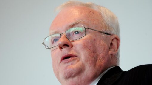 Force of nature: tributes flow for Labor giant 'Richo' FRANK SARTOR BOOK LAUNCH