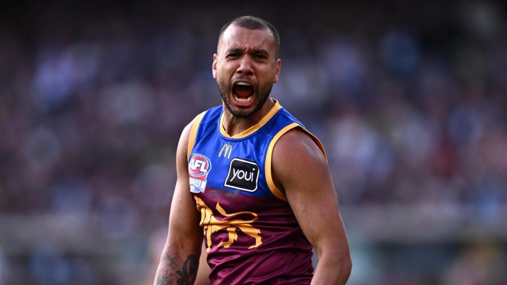 Callum Ah Chee, who won two premierships with Brisbane, has officially joined Adelaide.
