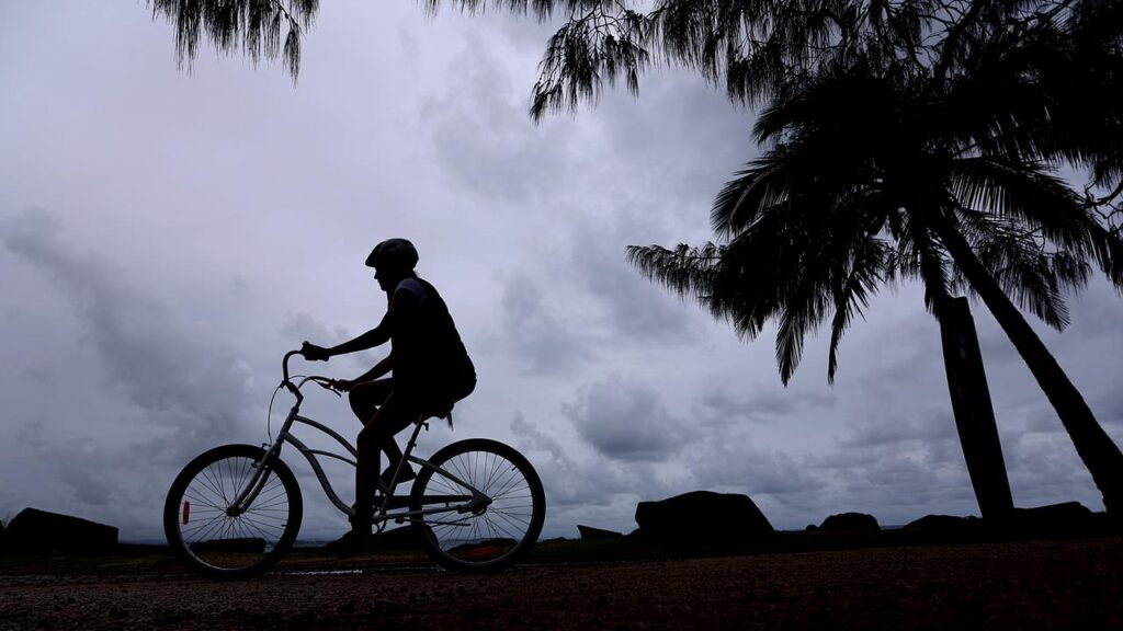 More wild storms are coming for an area already picking up the pieces from the last weather front.
