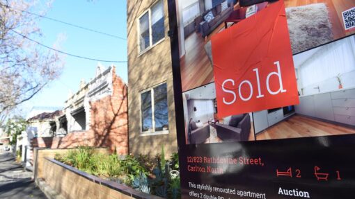 No smoking gun to link deposit scheme, home price spike REAL ESTATE STOCK